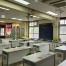 운산초등학교 이미지