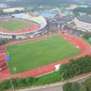 익산종합운동장 이미지