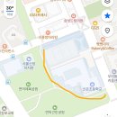 양천구 반려동물 실외 무료 놀이터 연의체육공원 추천 후기