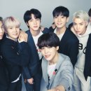 BTS, 모든 멤버 군대 간다… 병역특례 논란 종지부 이미지