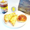 메가MGC커피 춘천애막골점 | 메가커피 메뉴 가격 치즈 감자빵 크로크무슈 디저트 포장 추천