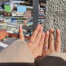 별,바람,꽃길 이미지