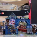 킹스통나무 | [스타필드 하남] 클래시로얄 아레나 팝업 방문 후기 👑 - 예약 방법까지 총정리!