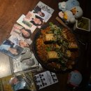 도로시카페공방 | 뮤지컬 데스노트 규라이토 관람📓+엘프모임 2회차🪽+아리랑(❓️)