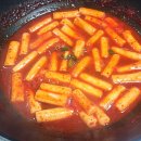 황금분식점 이미지