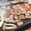 이정숙 돈줄삼겹살 이미지