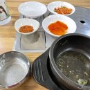 마포닭계장곰탕