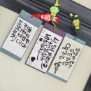 손글씨 캘리그래피(주간) 이미지