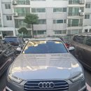 고진모터스(주) 아우디목포서비스센터 | 강북구 사고대차 성지! 아우디 A6 ▶ BMW X1 후미추돌피해사고