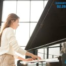 리틀모짜르트 피아노 연주회 이미지