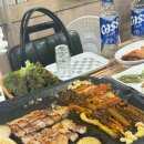 신평 | [내돈내산] 구미 신평 고기 최강맛집 ‘ 신평돈돼지 ’ 솔직후기 🤍🐷