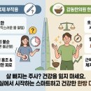 '주사만 맞으면 살 빠진다?' 잠실 엘리트들이 식욕억제제 대신 한방 다이어트를 선택하는 이유