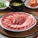장미한우촌 이미지