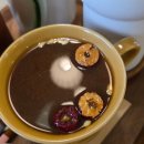차미라미 | 전주 한옥마을 티카페 차미라미