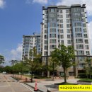 에코르아파트 앞 이미지