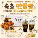 연화 | 속초 간식 먹거리 연꿀빵 포장 후기 연화T&amp;F 속초여행선물 추천