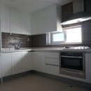 한생빌라 | 한샘씽크대 인테리어 주례 신축빌라 화이트주방 시공후기