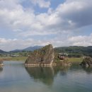 석문공원 주차장 이미지