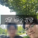 미다스짐 헬스 | 헬스보이짐 평택비전점 다이어트 후기 | 2달만에 16kg 감량!! 실화?(김준우 팀장)