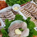 영양왕족발보쌈 - 서구 | 영양왕족발보쌈
