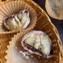 상무양우내안애경로당 | [광주 마륵동 카페] 수제 과일모찌 과일찹쌀떡 슈가토끼 추천카페 “등화” 내돈내산 후기