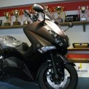 2014년 YAMAHA Bronze T-MAX 530 (ABS) 가 드디어 라이딩하우스에 ^^ 이미지