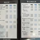 수도미용실 | 경희대 미용실 세르피에헤어 시크릿점 매직셋팅 후기