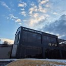 중방지구2 | 광주 선운지구 대형카페 비안크 주차 넓고 잔디마당 있는 베이커리 맛집