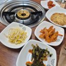 오이가수유김치찌개전골 네이버블로그
