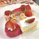 딸기축제🍓 목포 남악 맛집 쿠우쿠우