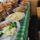 개성한식부페 이미지