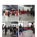 용인대 흑룡 합기도 이미지