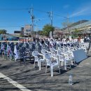 좌천시장 이미지