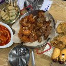 순수치킨 신길점