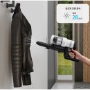 삼성프로세탁 | 삼성 제트 무선 청소기 후기 : 물걸레, 카펫, 방충망 청소까지! (2026 신형 제트 핏과 무게 비교)