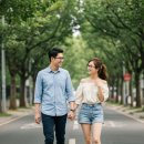 L.G안경 | 노안용 루페형 안경 추천