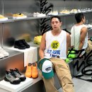 VANS 매장 성수동 핫플 반스 운동화 착용 후기