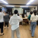 라인댄스2 이미지