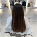 봄날,헤어 이미지