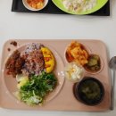 강원대학교생활협동조합백록관식당 | [내돈투자] 강원대학교 학생식당, 교직원식당 사용후기(강원대 식단 확인하기 학식, 교직원식 가격, 맛...