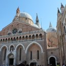 파도바(Padova)