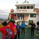 비진도횟집 이미지