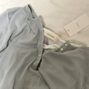 TOP | 아더즈, 레이어드 티셔츠｜Henley Layered Top 내돈내산 후기