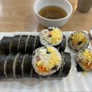 김밥사랑 이대점