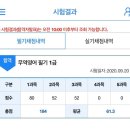 무역영어 1급 문제풀이 이미지