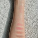 유정장식 | 올리브영 망곰이 콜라보 에뛰드 마이 쁘띠 팔레트 발색 + 망곰 이어폰 파우치 키링 후기