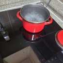 신기3구 | [설치후기] 쿠팡체험단 고가 당첨 후기 나비엔 매직 전기레인지 인덕션 3구