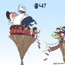 'Netizen 시사만평(時事漫評)떡메' '2024. 12.10'(화) 이미지