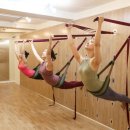 요가&필라테스Ⅰ 이미지