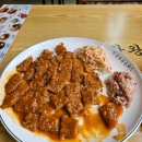 금화왕돈까스경산영대점 이미지